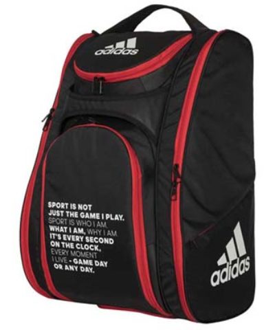 adidas racquet bag